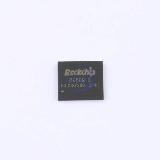 Rockchip RK809-3 - 3