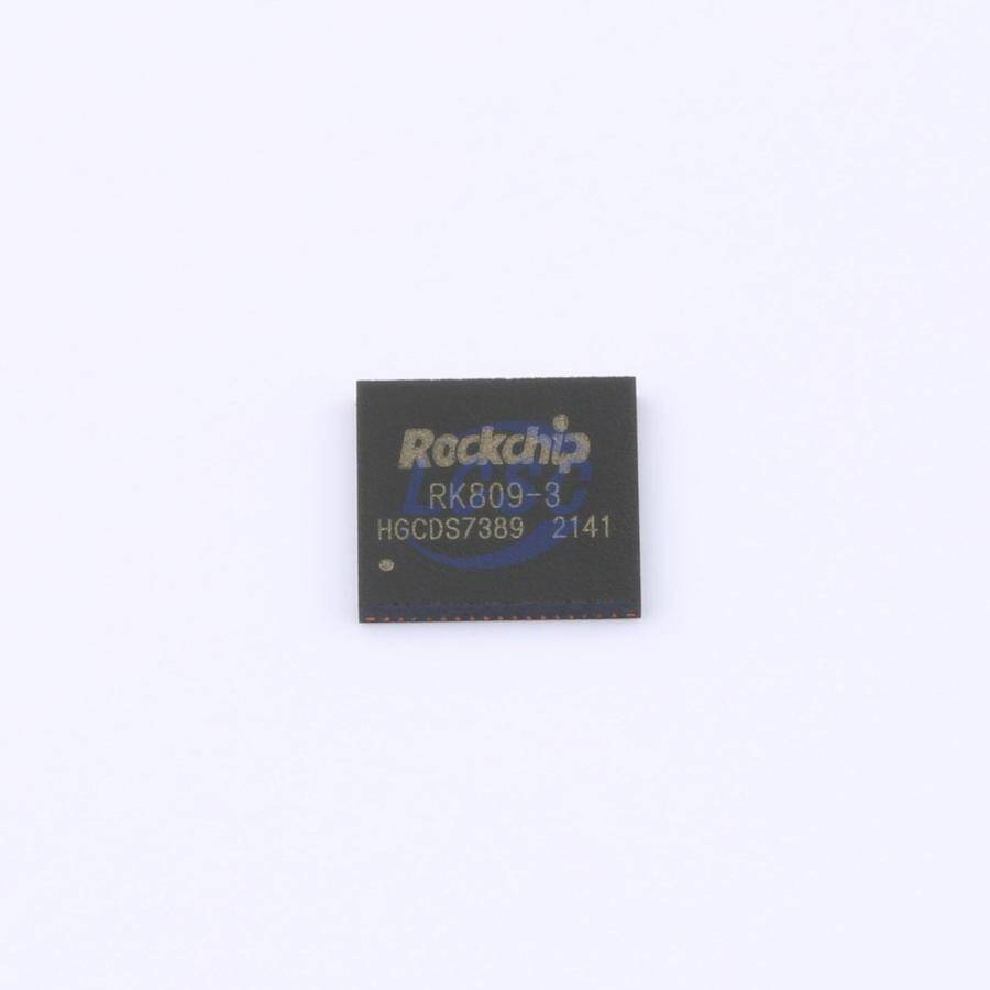 Rockchip RK809-3 - 3