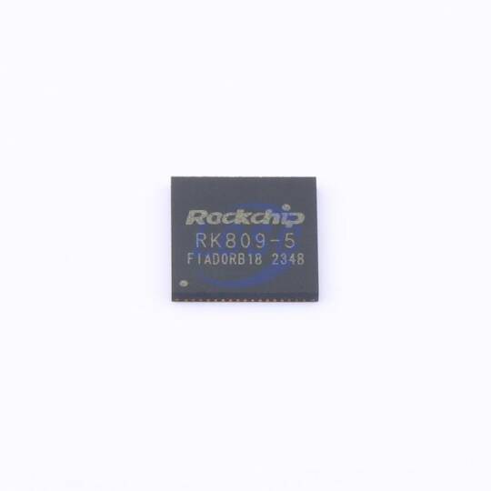 Rockchip RK809-5 - 3