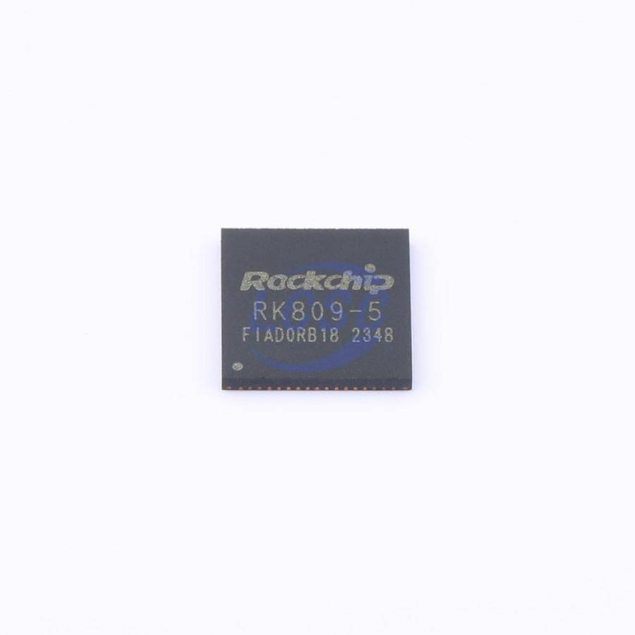 Rockchip RK809-5 - 3