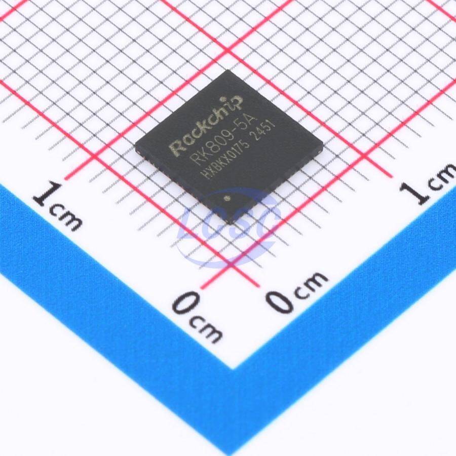 Rockchip RK809-5A - 1