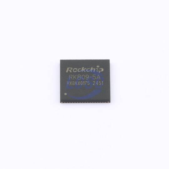 Rockchip RK809-5A - 3