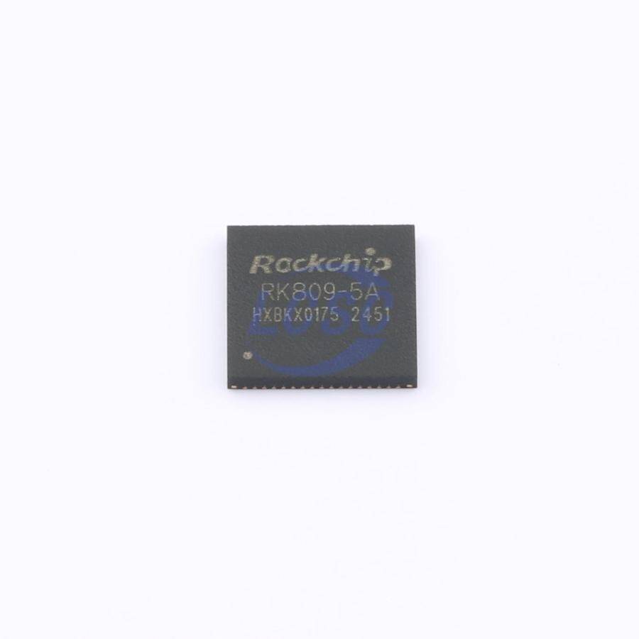 Rockchip RK809-5A - 3
