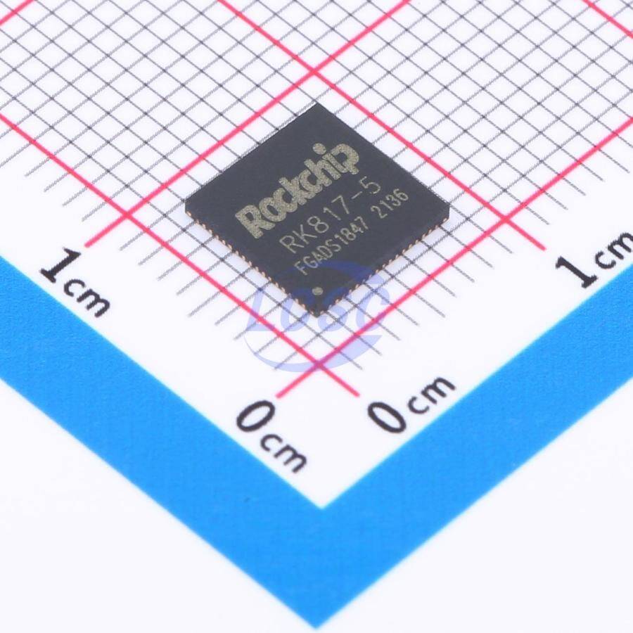 Rockchip RK817-5 - 1