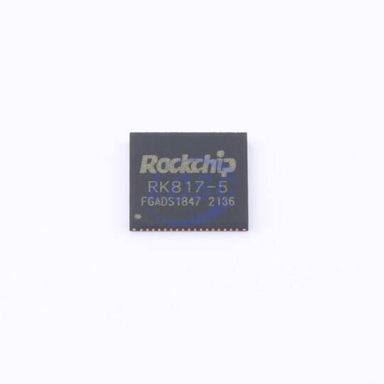 Rockchip RK817-5 - 3