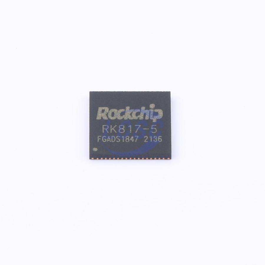 Rockchip RK817-5 - 3