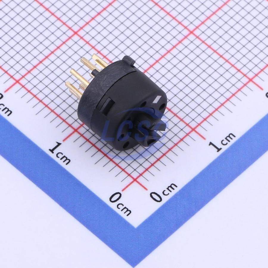 ROCPU Switches RT004D - 1