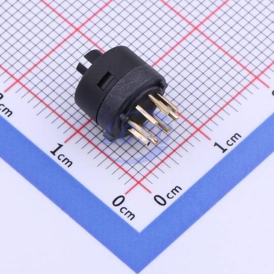 ROCPU Switches RT004D - 2