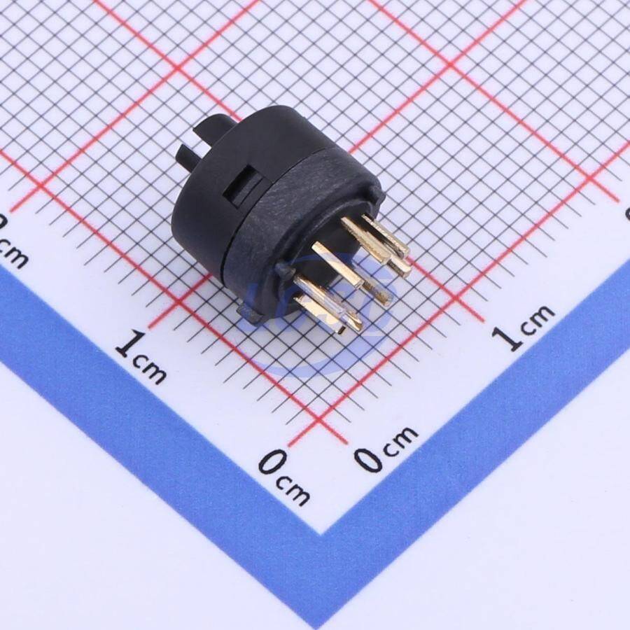 ROCPU Switches RT004D - 2