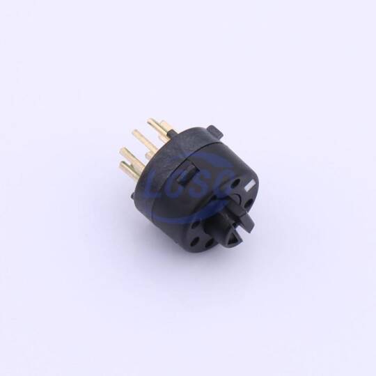 ROCPU Switches RT004D - 3