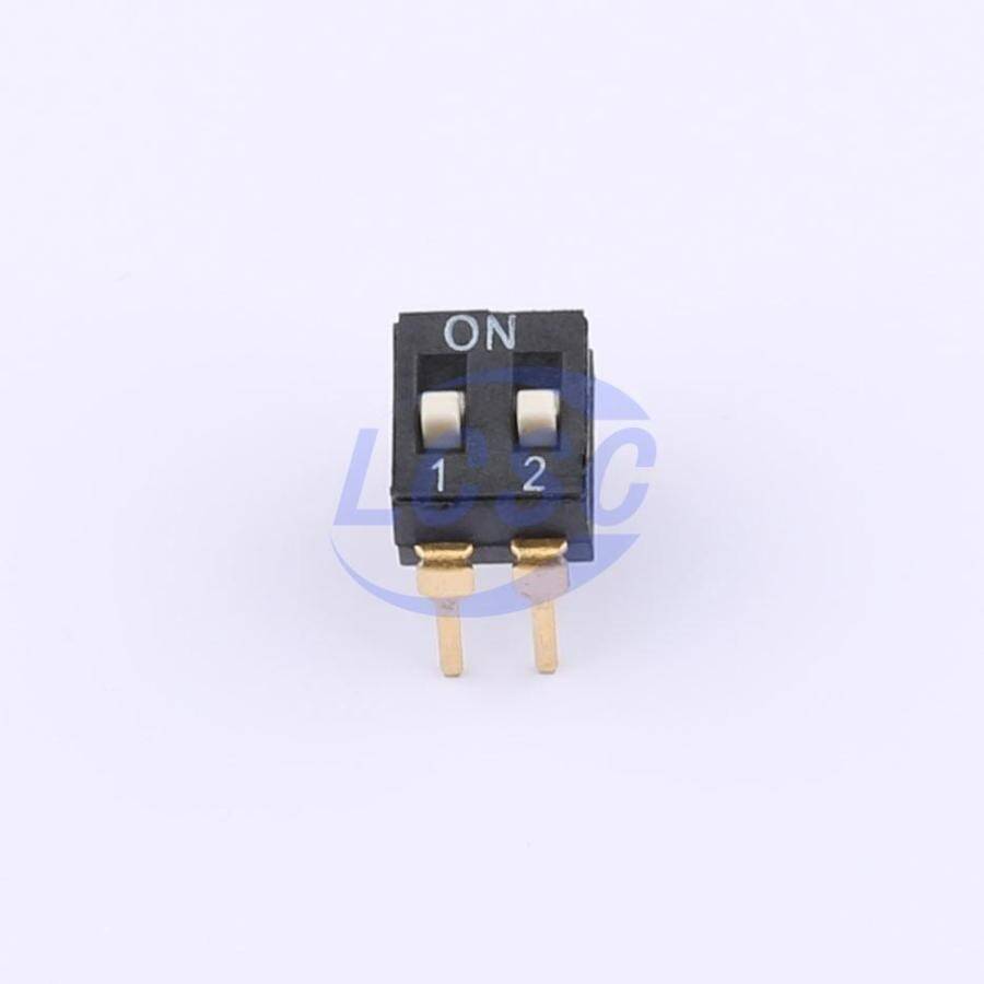 ROCPU Switches TAM102EZ - 3