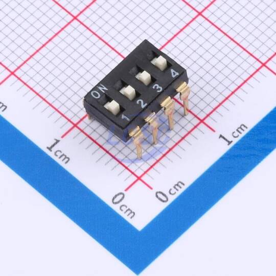 ROCPU Switches TAM104EZ