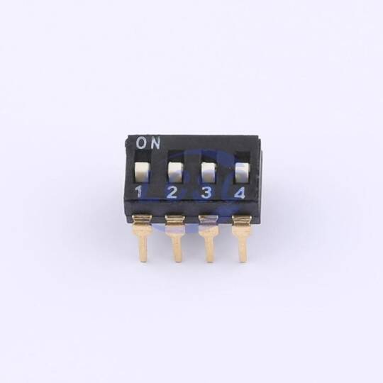 ROCPU Switches TAM104EZ - 3