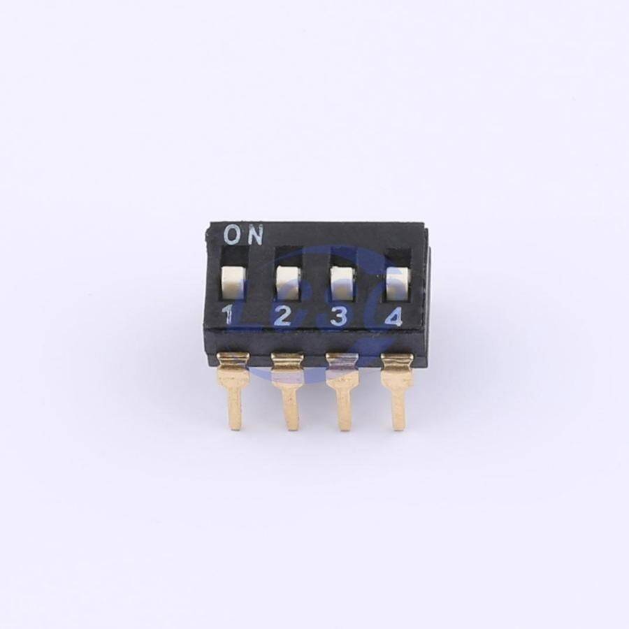 ROCPU Switches TAM104EZ - 3