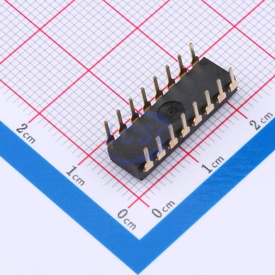 ROCPU Switches TAM108EZ - 2