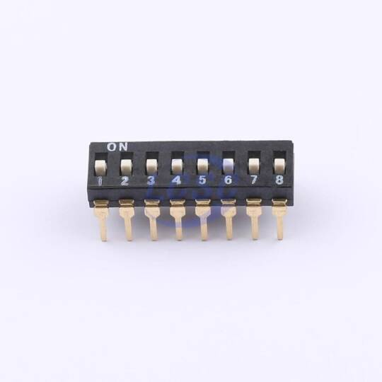ROCPU Switches TAM108EZ - 3