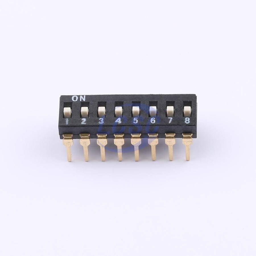 ROCPU Switches TAM108EZ - 3