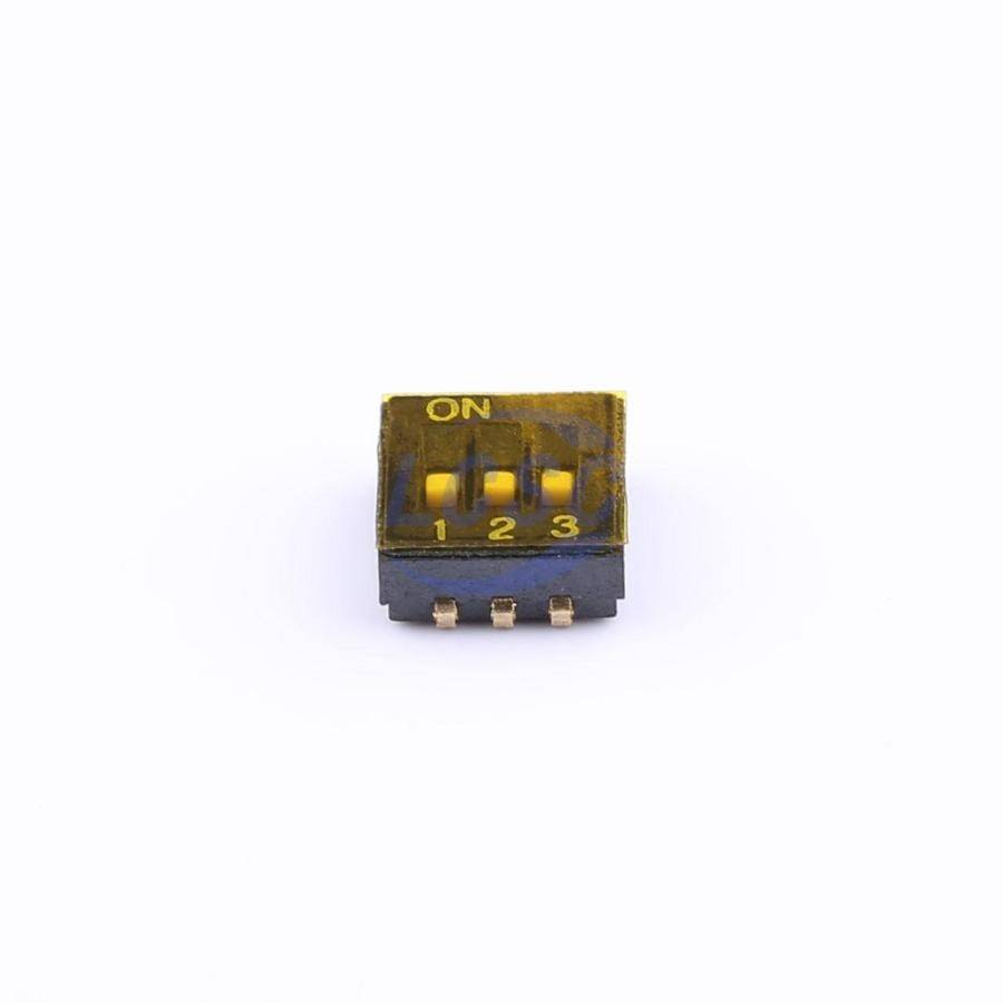 ROCPU Switches THS103J - 3