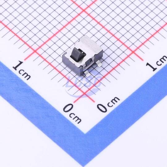 ROCPU Switches TP-33108
