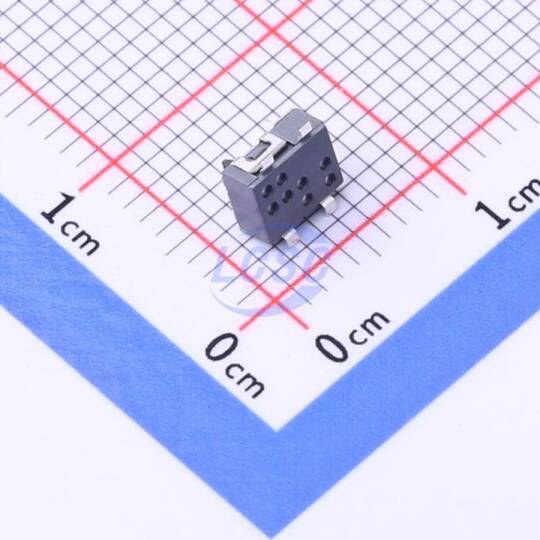 ROCPU Switches TP-33108 - 2