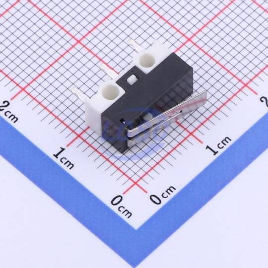 ROCPU Switches TP301111180