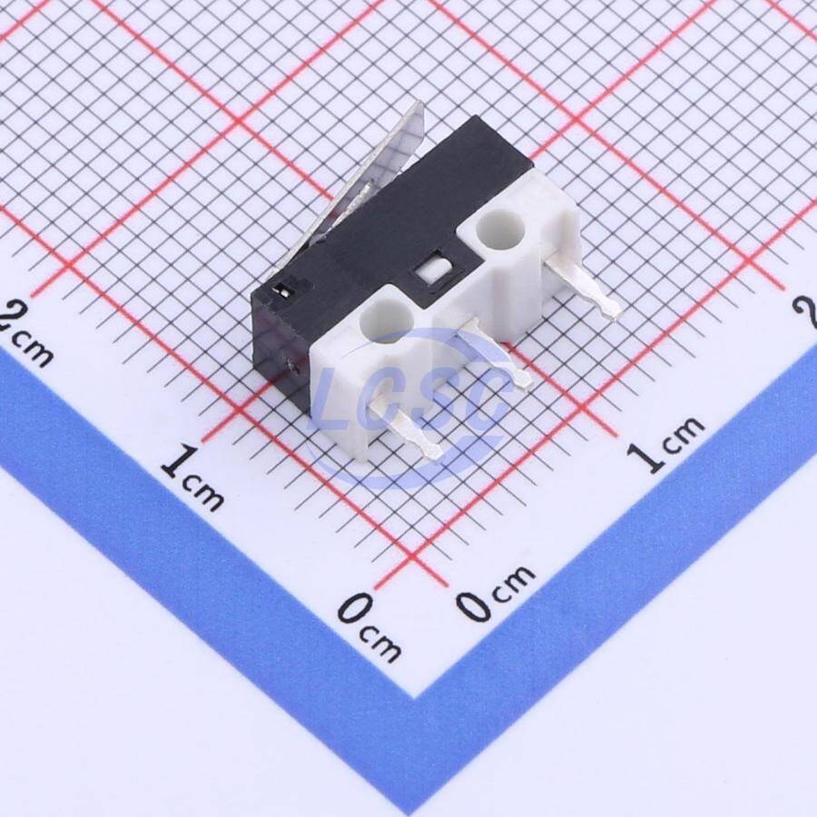 ROCPU Switches TP301111180 - 2