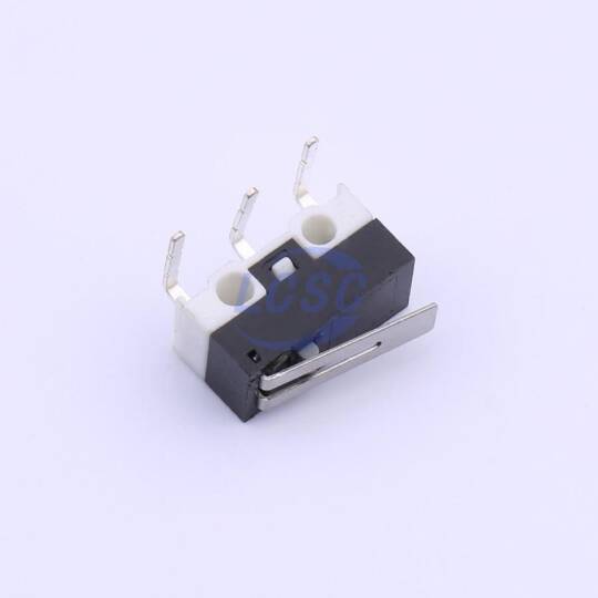 ROCPU Switches TP301131180 - 3