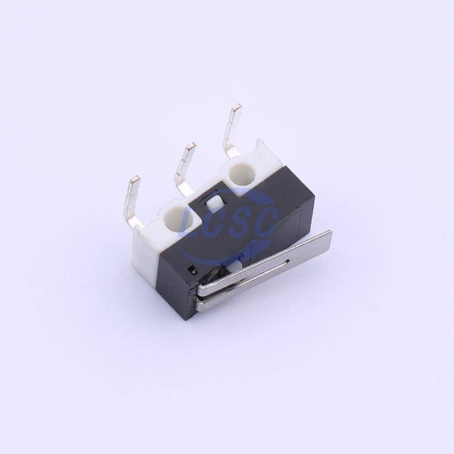 ROCPU Switches TP301131180 - 3