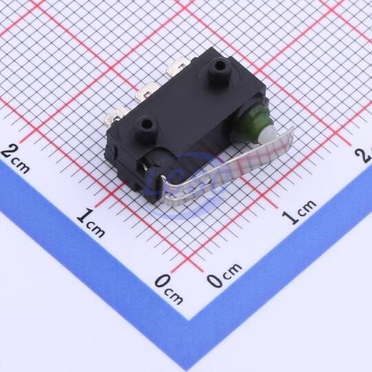 ROCPU Switches TP3306141365