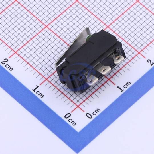 ROCPU Switches TP3306141365 - 2