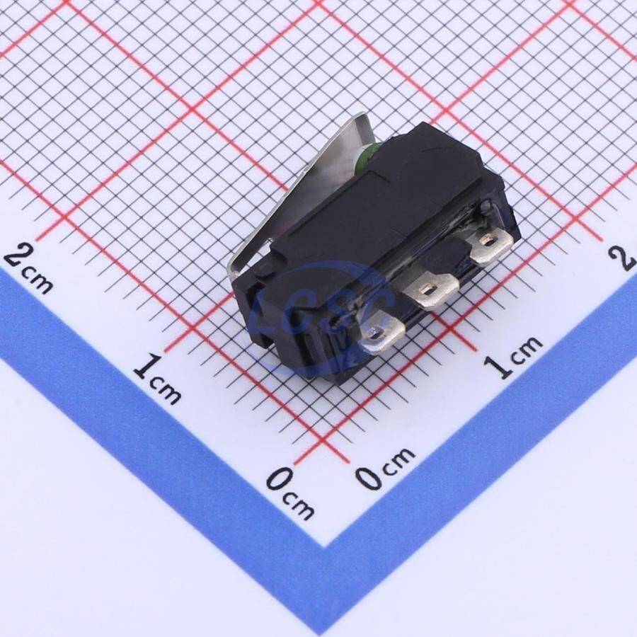 ROCPU Switches TP3306141365 - 2