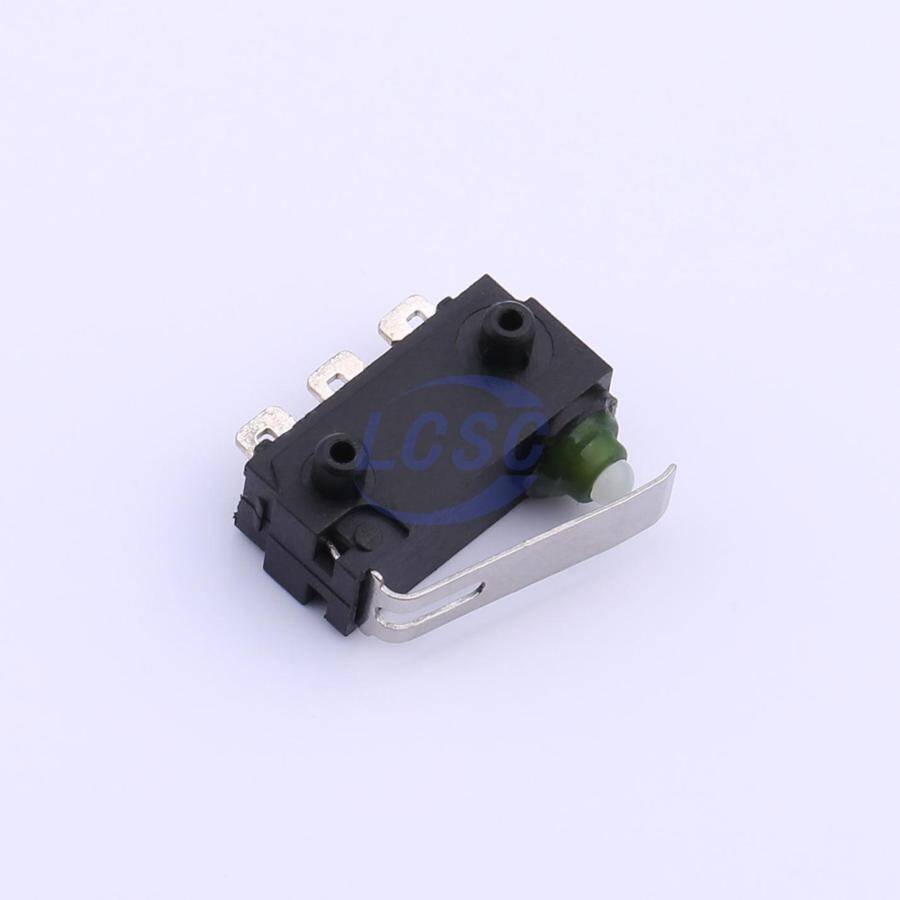 ROCPU Switches TP3306141365 - 3