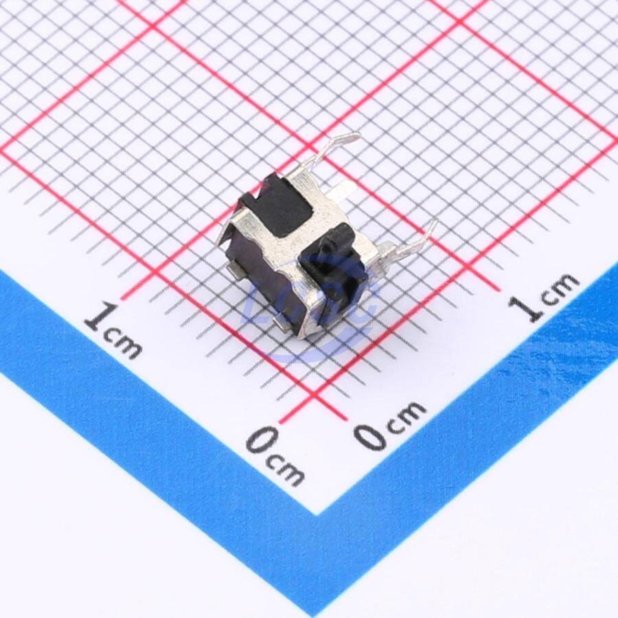 ROCPU Switches TP70231 - 1