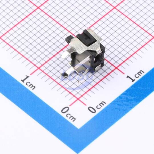 ROCPU Switches TP70231 - 2