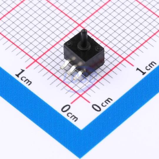 ROCPU Switches TP70421