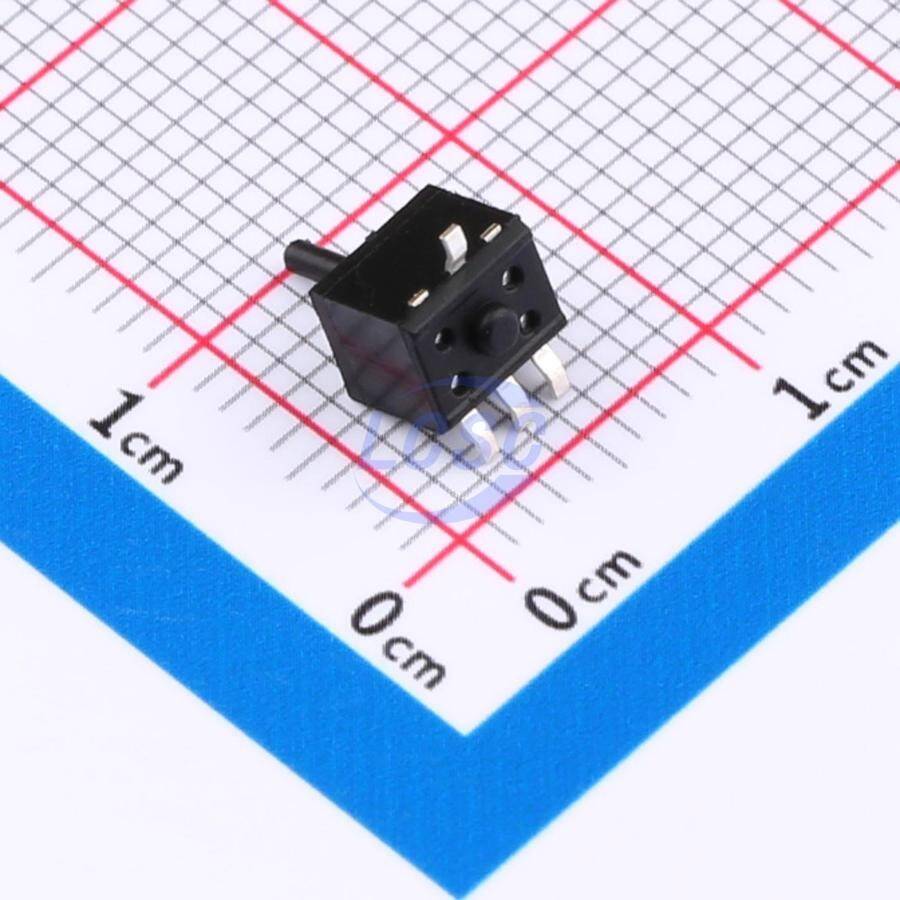 ROCPU Switches TP70421 - 2