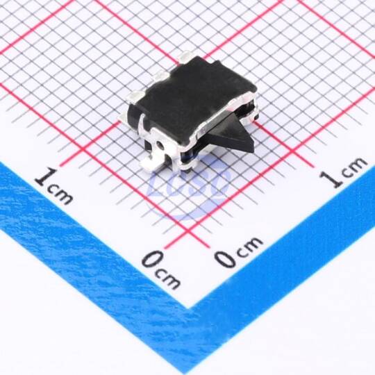 ROCPU Switches TP70541