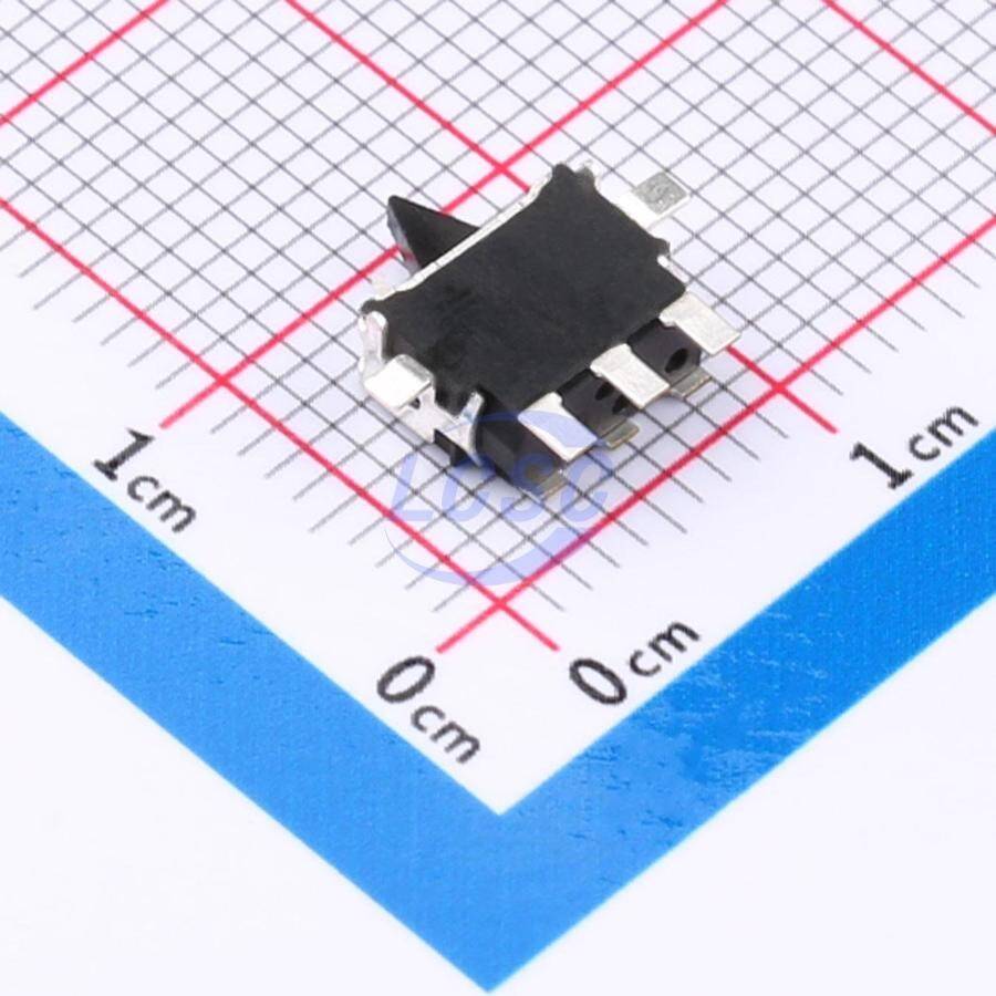 ROCPU Switches TP70541 - 2