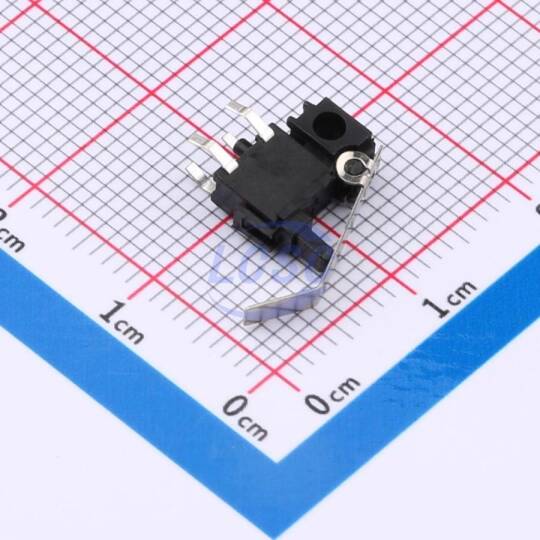 ROCPU Switches TP70611