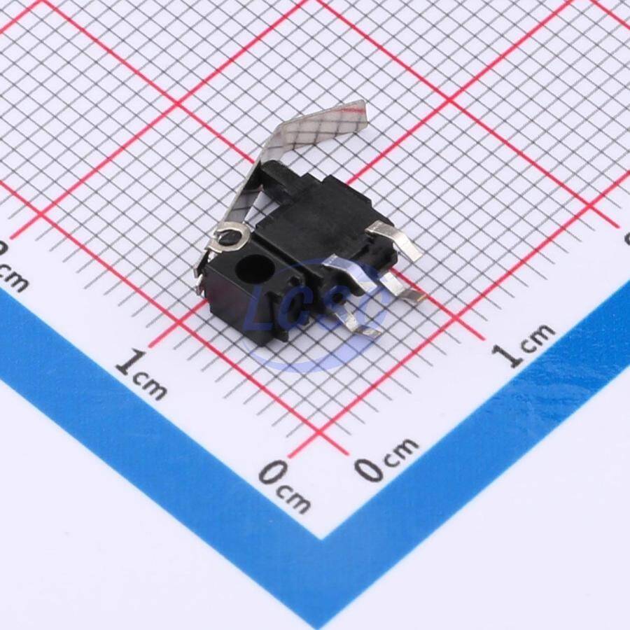 ROCPU Switches TP70611 - 2