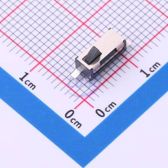 ROCPU Switches TP70921