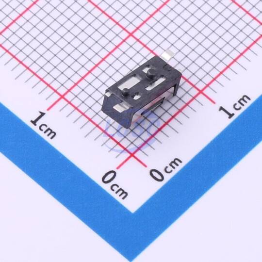 ROCPU Switches TP70921 - 2