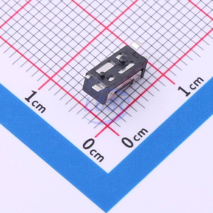 ROCPU Switches TP70921 - 2