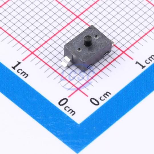 ROCPU Switches TP71122