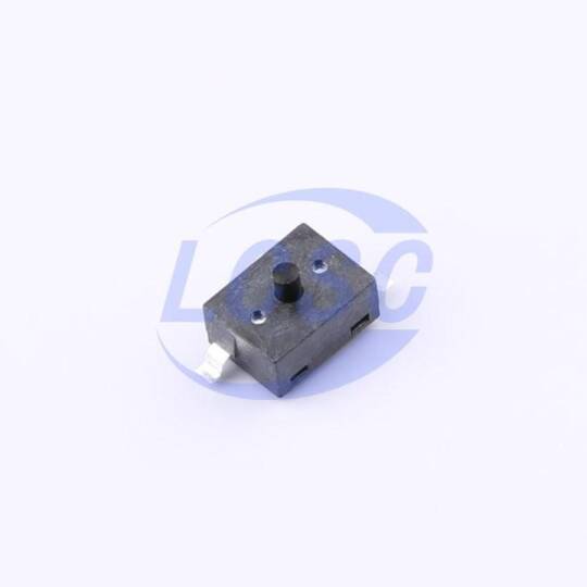ROCPU Switches TP71122 - 3