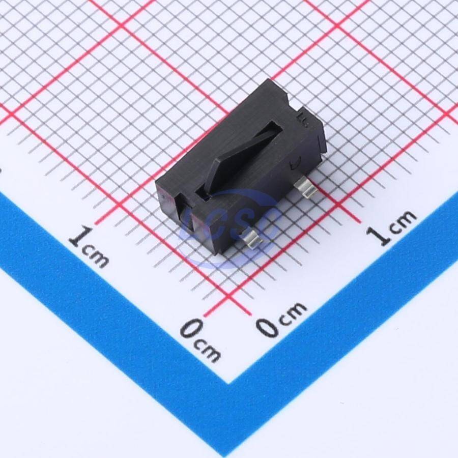 ROCPU Switches TP71221 - 1