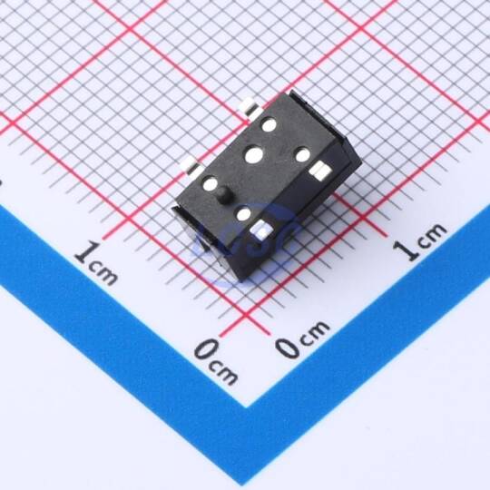 ROCPU Switches TP71221 - 2