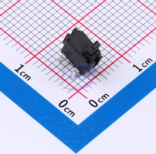 ROCPU Switches TP71321