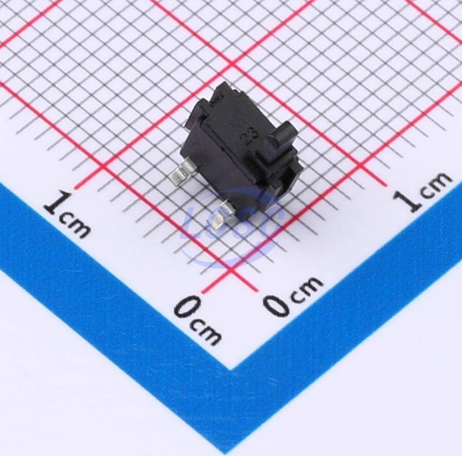 ROCPU Switches TP71321 - 1