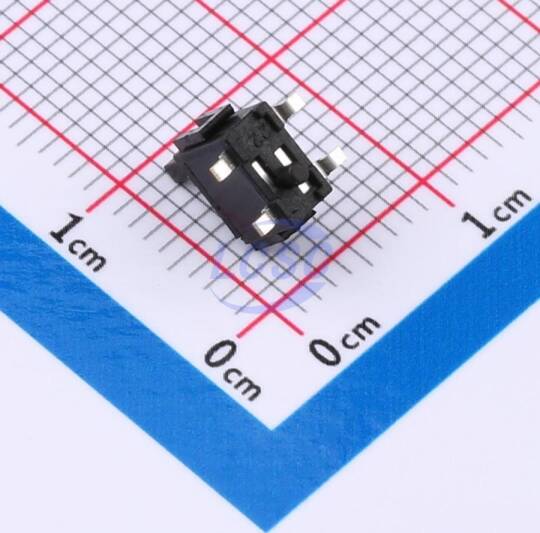 ROCPU Switches TP71321 - 2